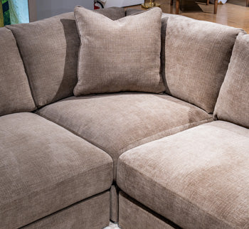 Ella Grove Wedge