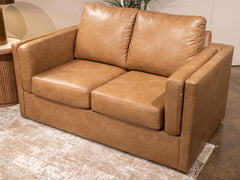 Hutle Loveseat