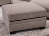 Korvelle Oversized Accent Ottoman