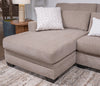Korvelle Left-Arm Facing Corner Chaise