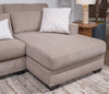 Korvelle Right-Arm Facing Corner Chaise