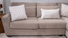 Korvelle Left-Arm Facing Loveseat