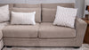 Korvelle Right-Arm Facing Loveseat