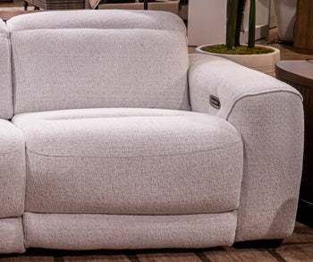 Rylon Right-Arm Facing Power Recliner