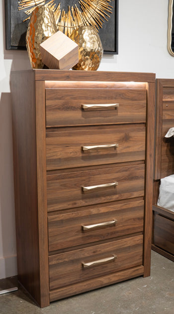 Breckori Chest of Drawers