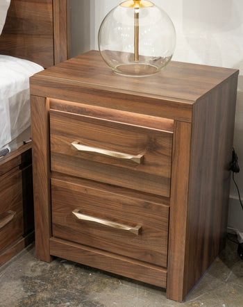 Breckori Nightstand