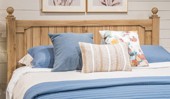 Galletyn Queen Panel Headboard