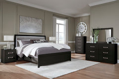 Raechalla Nightstand