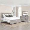 Jonnifer King Panel Rails