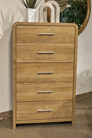 Dovander Chest of Drawers