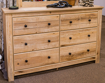 Fenderport Dresser