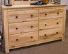 Fenderport Dresser