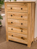 Fenderport Chest of Drawers