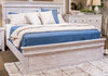 Fenderport King Panel Rails
