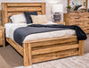 Branstony King Panel Rails