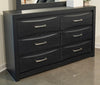 Jeffon Dresser