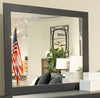 Jeffon Bedroom Mirror