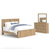 Rowden King Panel Rails