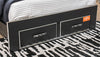 Birmonton Queen Storage Footboard