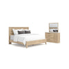 Holloway King Panel Headboard