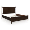 Dantenton Queen Panel Headboard/Footboard/Slats
