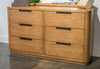 Cladian Dresser
