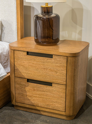 Cladian Nightstand