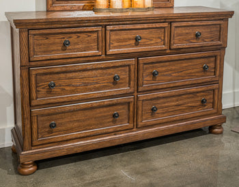 Havenstein Dresser