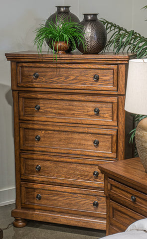 Havenstein Chest of Drawers