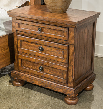 Havenstein Nightstand