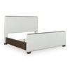 Darimore California King Panel Rails
