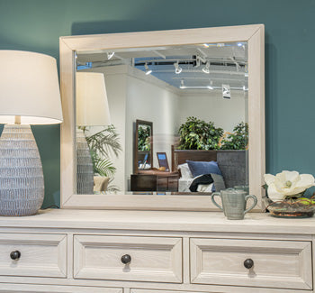Cressenda Bedroom Mirror