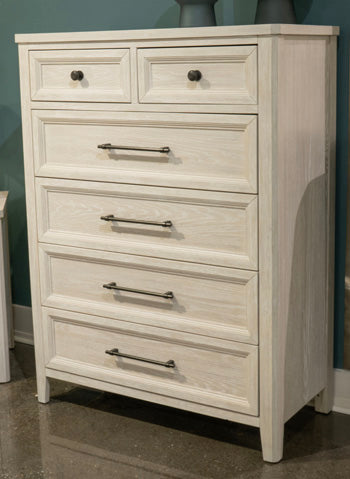 Cressenda Chest of Drawers