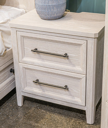Cressenda Nightstand