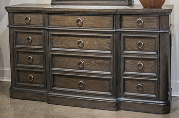 Bannette Dresser