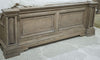 Blairhurst Queen Panel Footboard with Slats