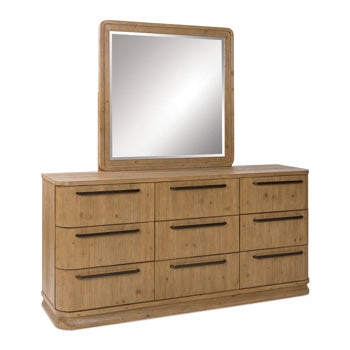Avelo Bedroom Mirror
