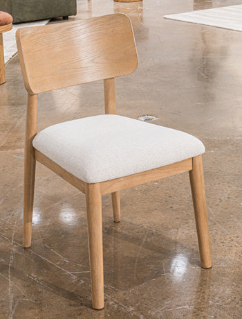 Starhaven Dining Chair