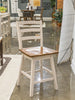 Jendanton Counter Height Swivel Stool