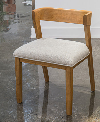 Cladian Dining Chair