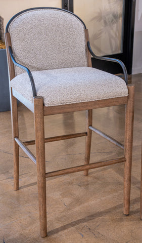 Ella Grove Bar Height Barstool