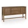 Ella Grove Dining Server