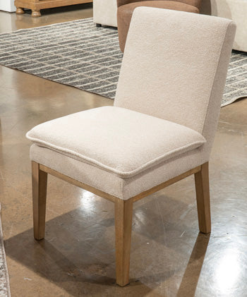 Mirlanda Dining Chair