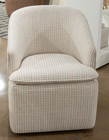 Mirlanda Dining Arm Chair