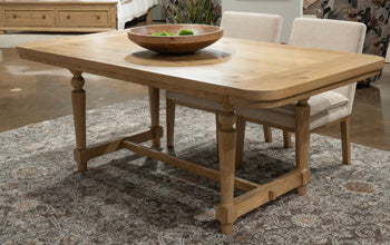 Mirlanda Dining Extension Table