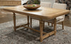 Mirlanda Dining Extension Table