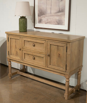 Mirlanda Dining Server
