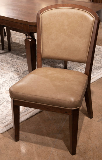 Rustic Plains Dining Chair