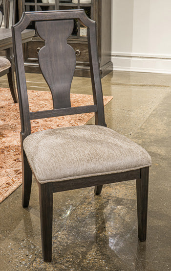Bannette Dining Chair