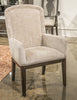 Bannette Dining Arm Chair